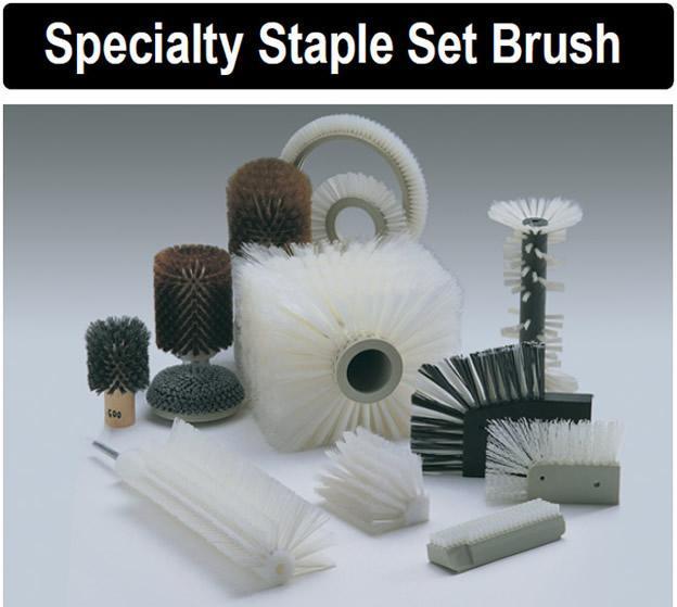 Staple Brush Sets