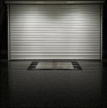 Overhead Garage Doors