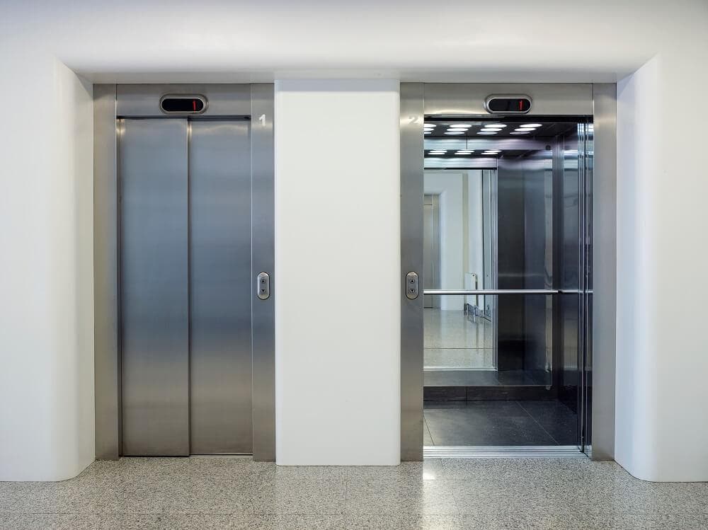 Elevator