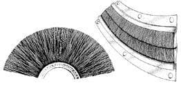 External Arcs