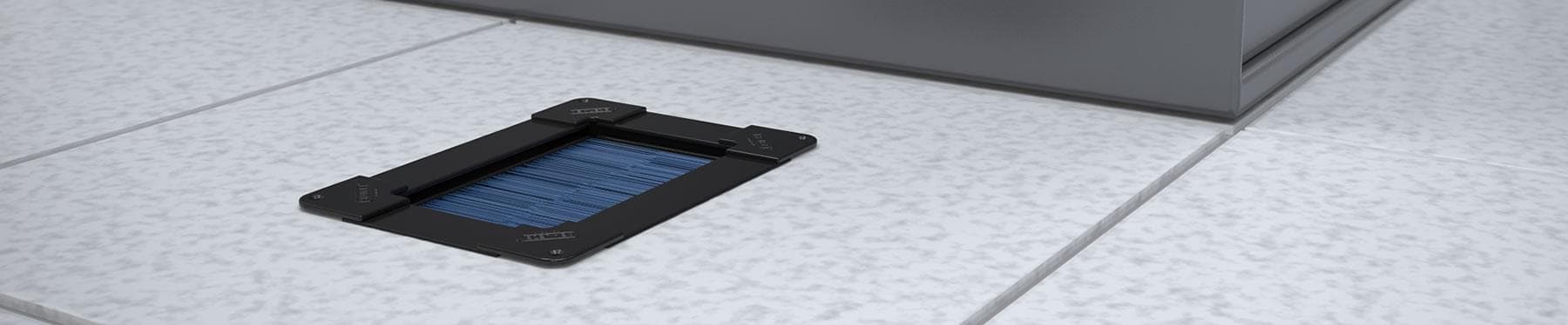 Floor Insert