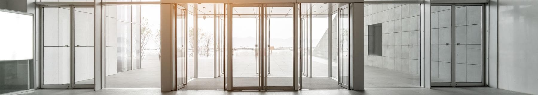 Hero Entry Door Seals