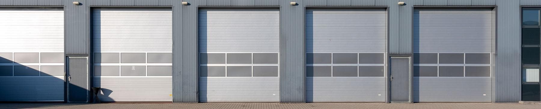 Hero Overhead Door Seals