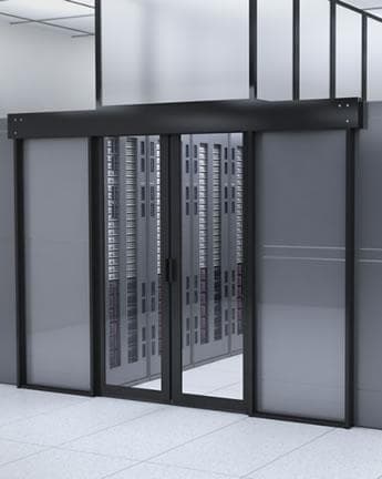 Server Box