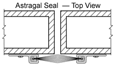 Piper Door Seals Aircraft Spruce