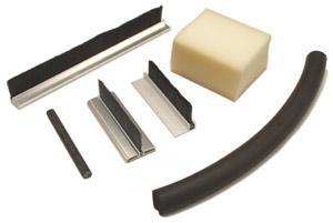 Dock Leveler Seal