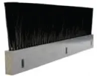 STATIC DISSIPATION