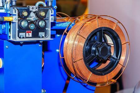 wire-descaling