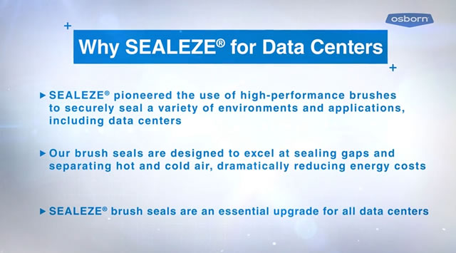 SEALEZE® Brush Resource Center - SEALEZE